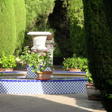 Casa De Los Bates Motril Bagian luar foto