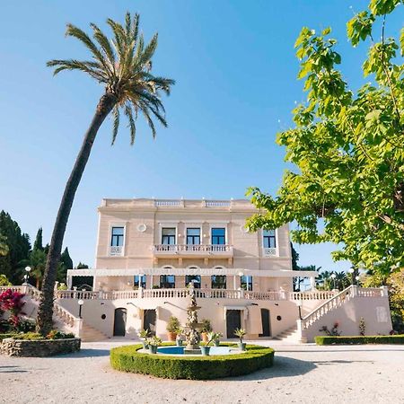 Casa De Los Bates Motril Bagian luar foto
