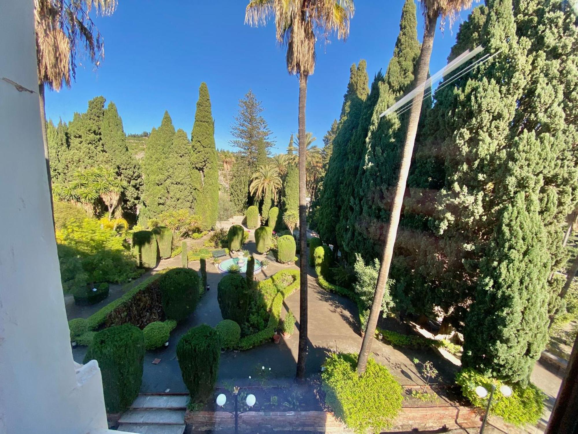 Casa De Los Bates Motril Bagian luar foto