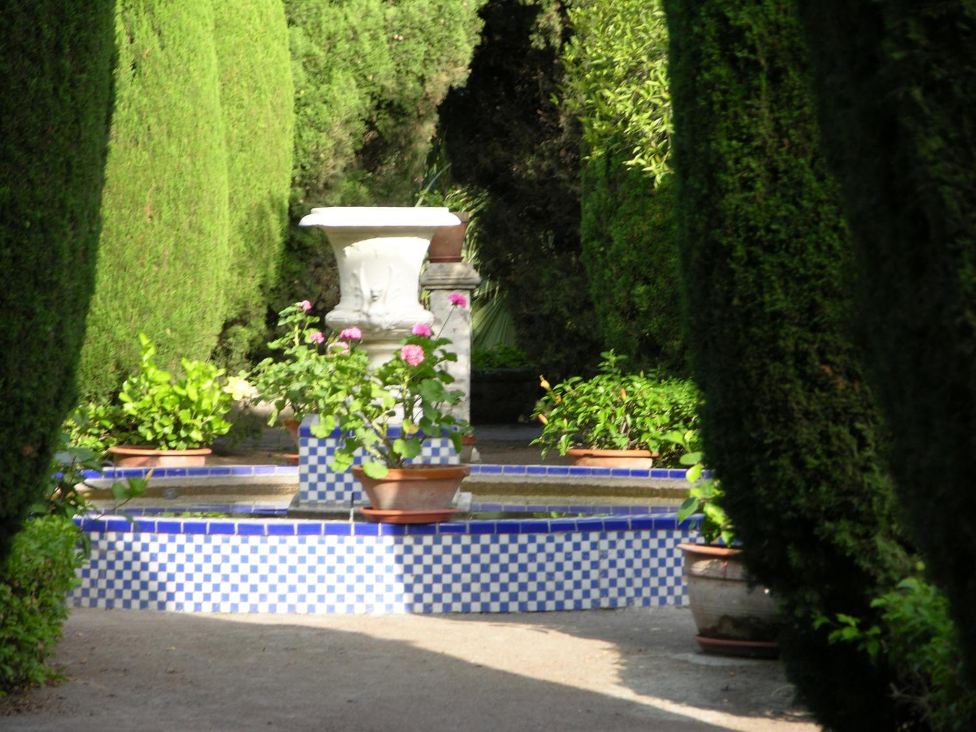 Casa De Los Bates Motril Bagian luar foto