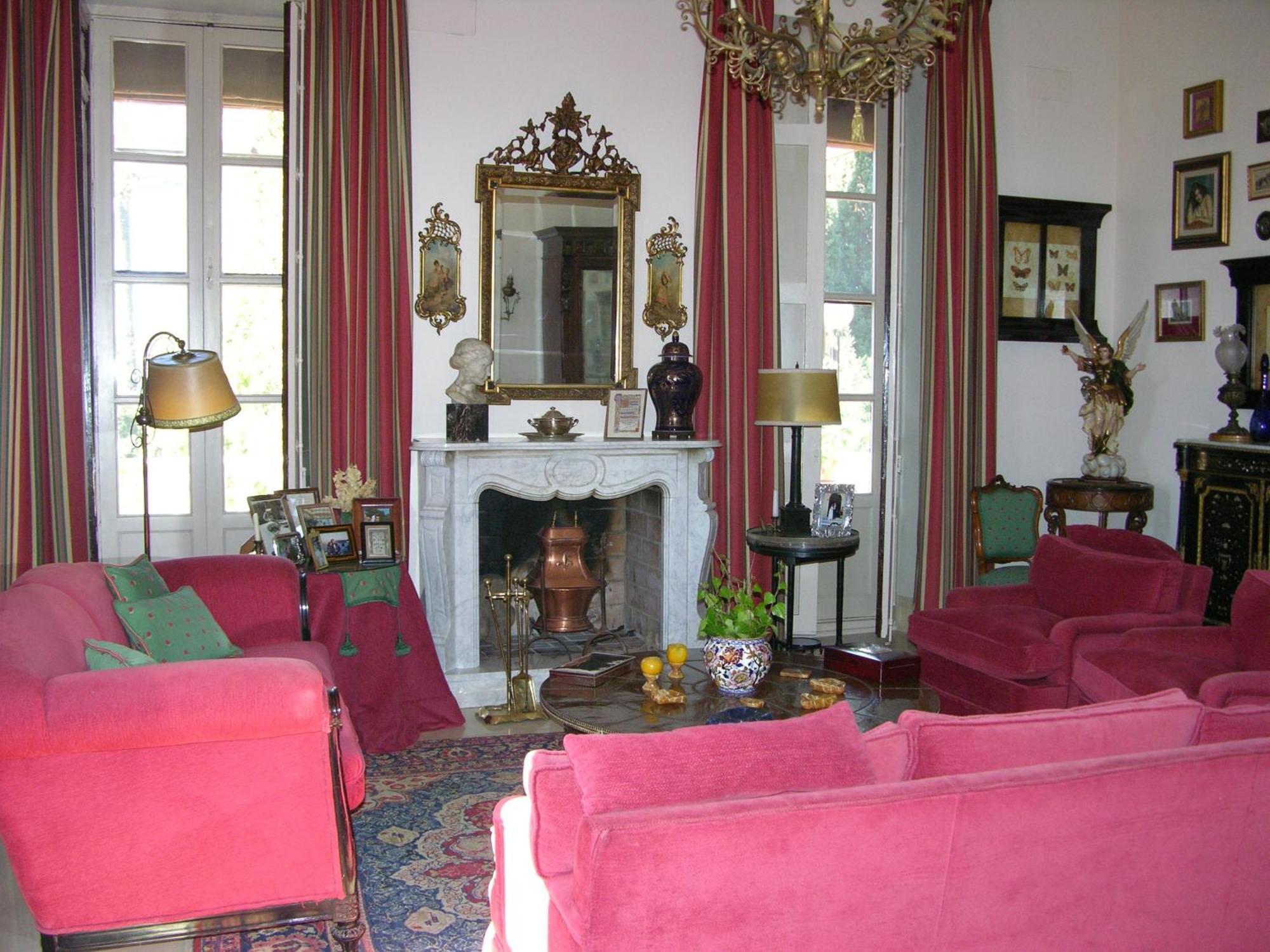 Casa De Los Bates Motril Bagian luar foto