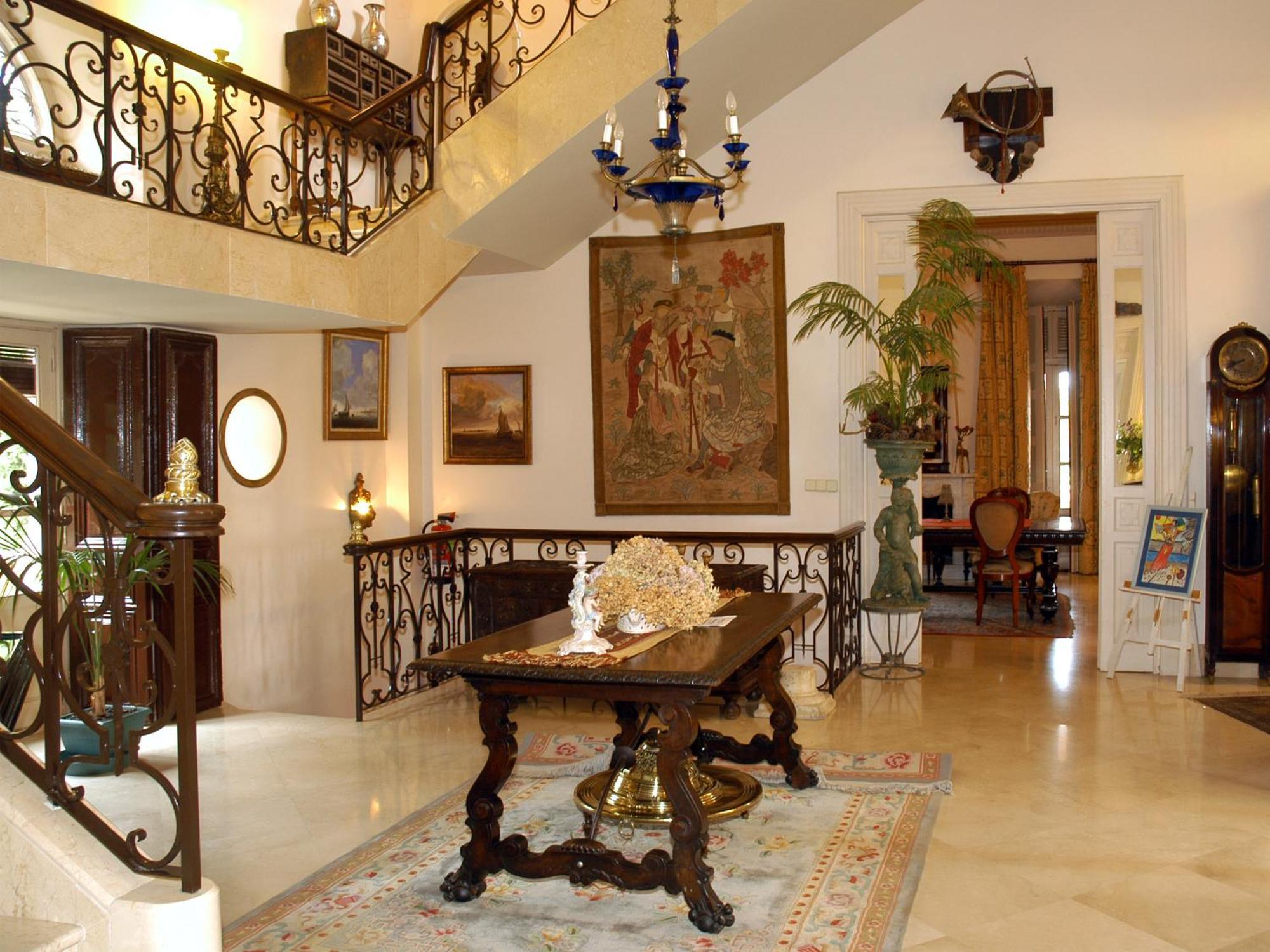 Casa De Los Bates Motril Bagian luar foto