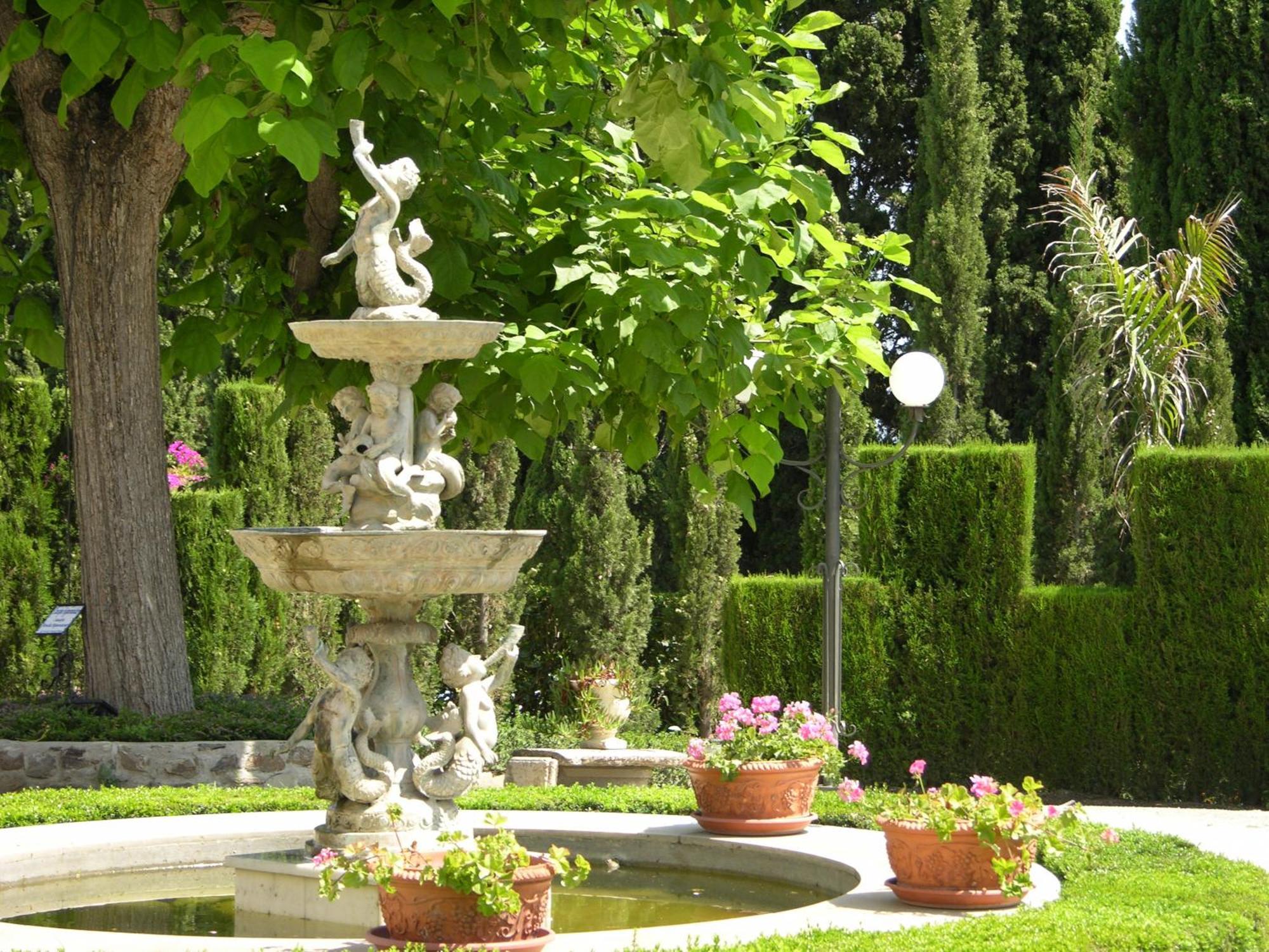 Casa De Los Bates Motril Bagian luar foto