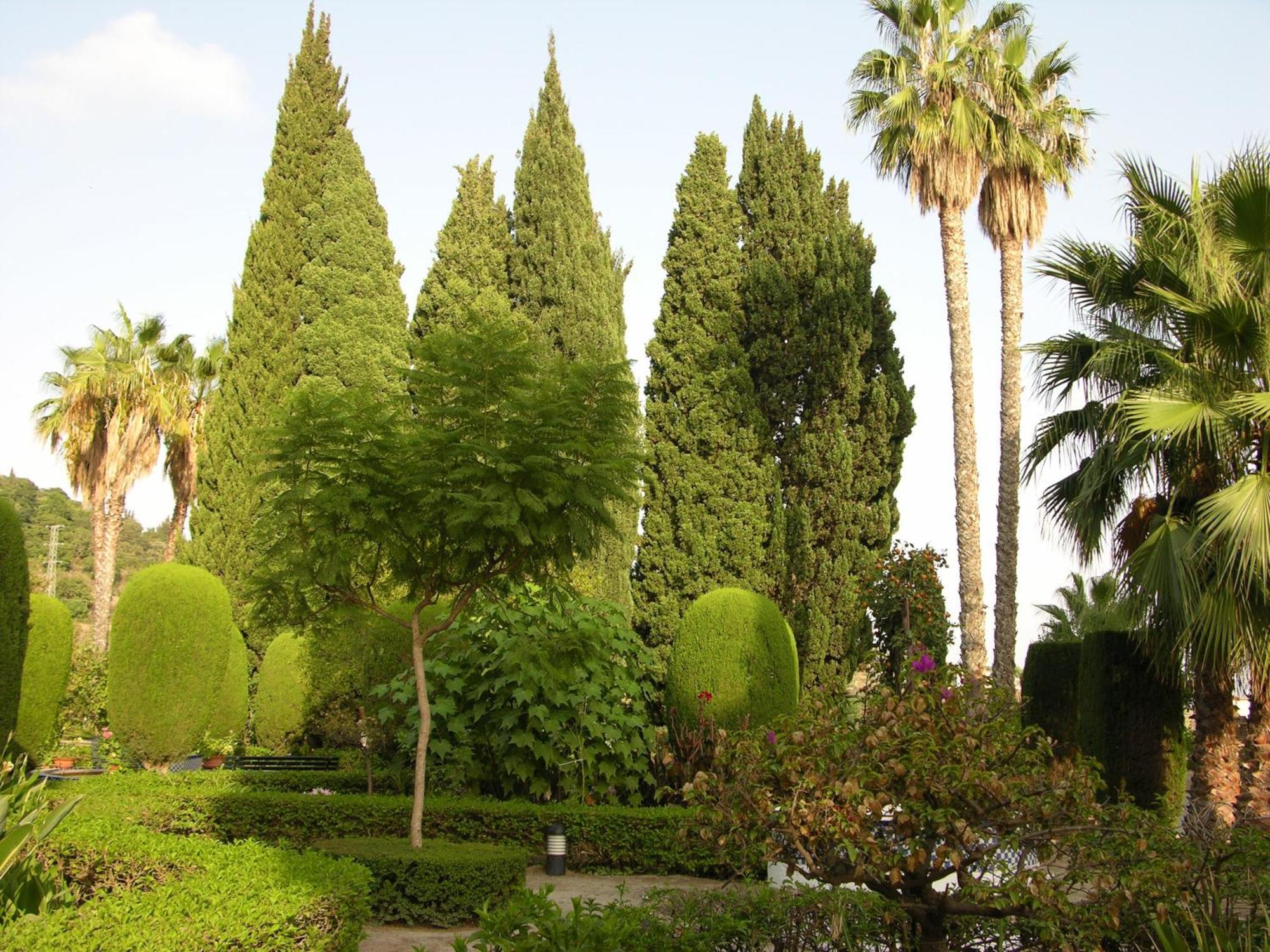 Casa De Los Bates Motril Bagian luar foto