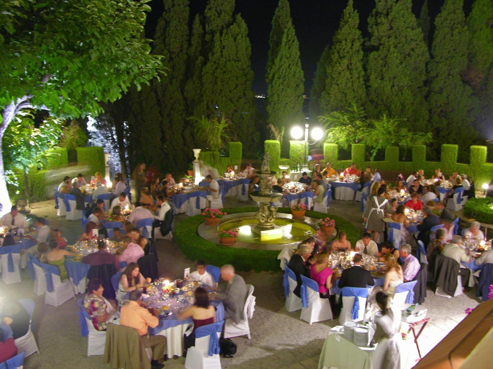 Casa De Los Bates Motril Bagian luar foto