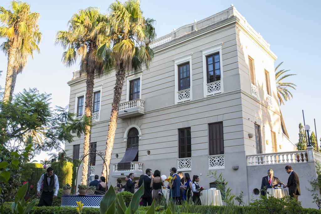 Casa De Los Bates Motril Bagian luar foto