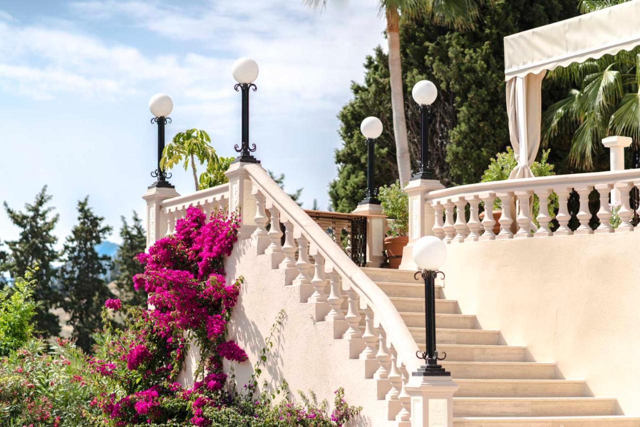 Casa De Los Bates Motril Bagian luar foto