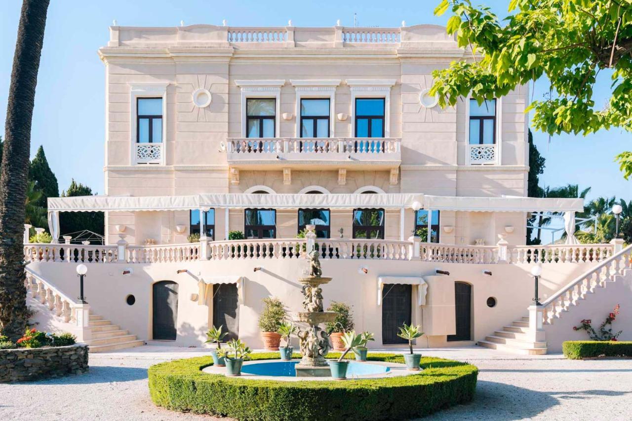 Casa De Los Bates Motril Bagian luar foto