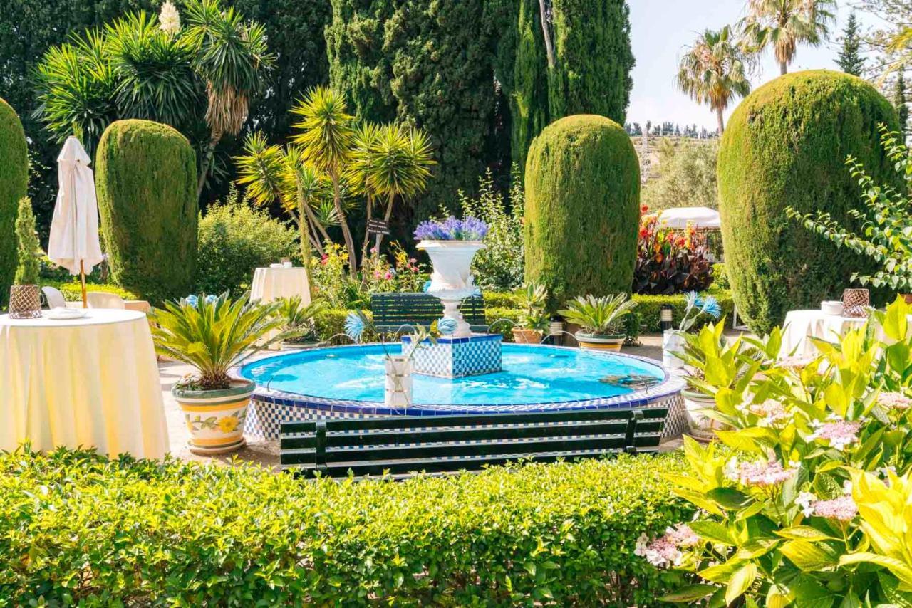 Casa De Los Bates Motril Bagian luar foto