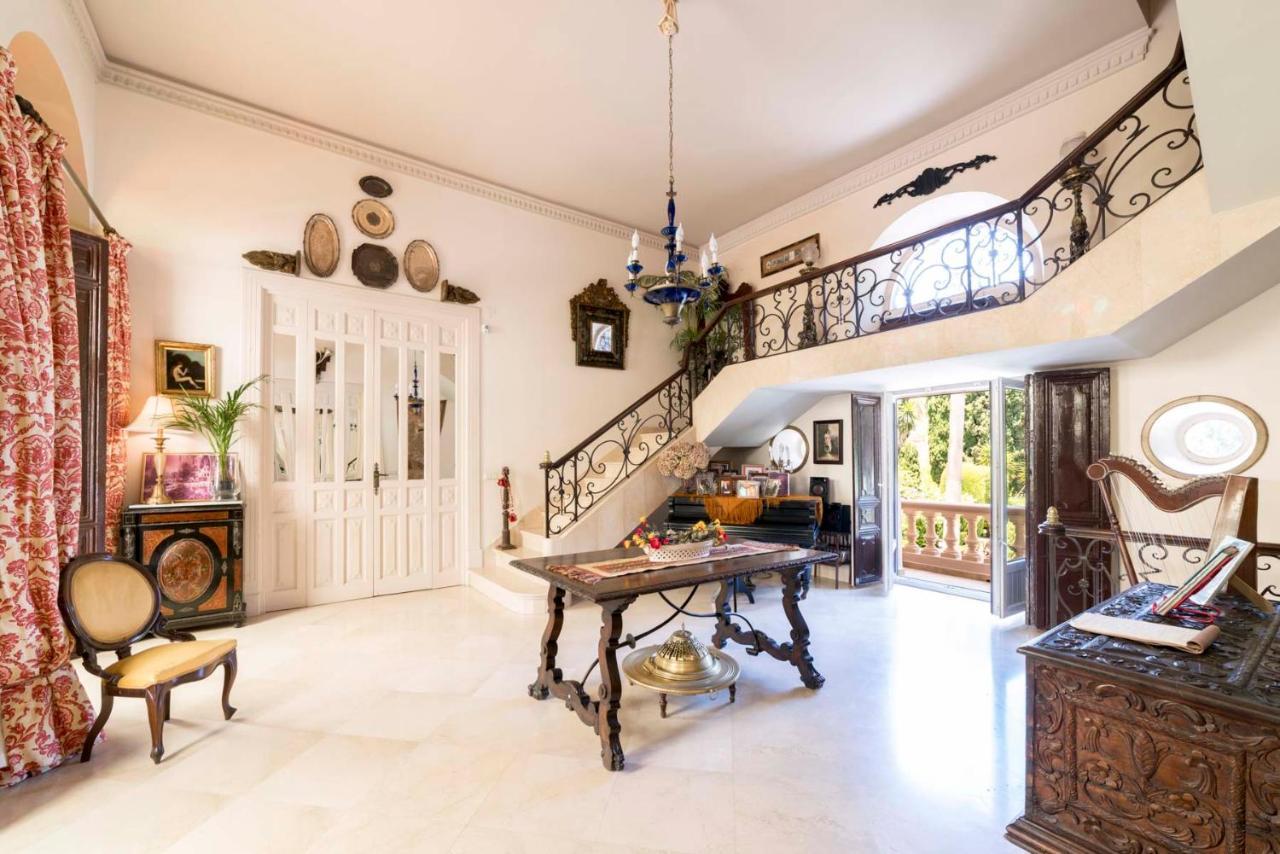 Casa De Los Bates Motril Bagian luar foto